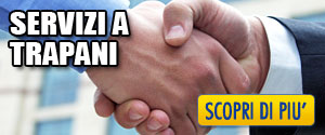 I migliori Servizi di Trapani - Trapani Servizi